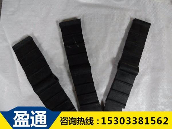 日照652型中埋橡膠止水帶